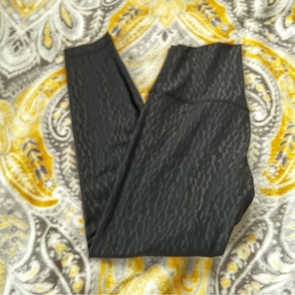 lululemon align 28" leggings size 8